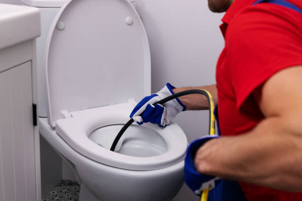 Best Leak Detection Services  in Logan Elm Village, OH