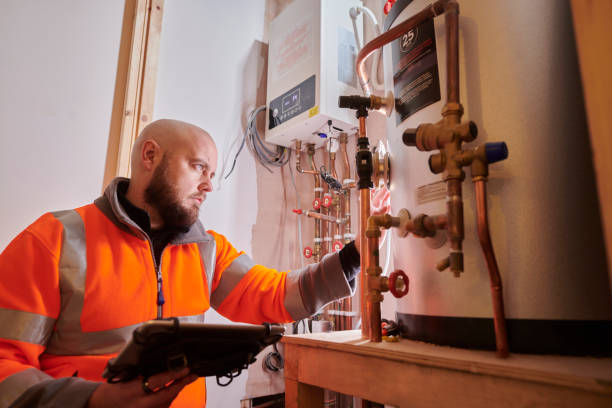 Best Commercial Plumbing Services  in Logan Elm Village, OH