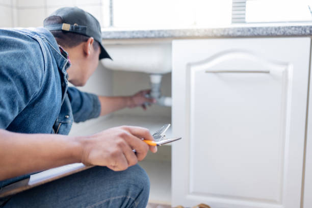 Best Residential Plumbing Services  in Logan Elm Village, OH