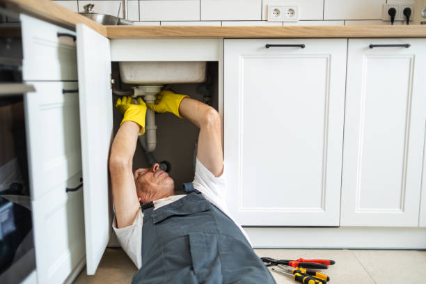 Best Drain Cleaning Services  in Logan Elm Village, OH