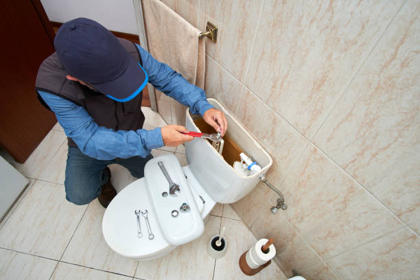 Best Plumbing Installation Services  in Logan Elm Village, OH