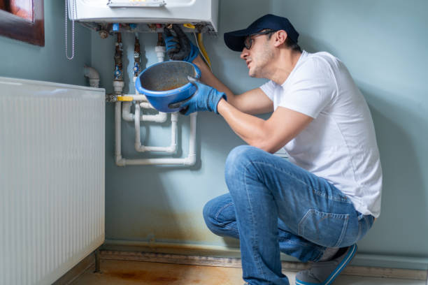 Best 24-Hour Plumber Near Me  in Logan Elm Village, OH