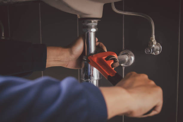 Professional Plumbing in Logan Elm Village, OH