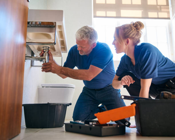 Best Sewer Cleaning Services  in Logan Elm Village, OH
